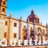 Guanajuato (1988) Morelia (1991), Querétaro (1996) Zacatecas (1993), San Miguel de Allende (2008) - Imagen 3