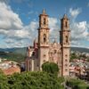 Cuernavaca y Taxco - Imagen 4